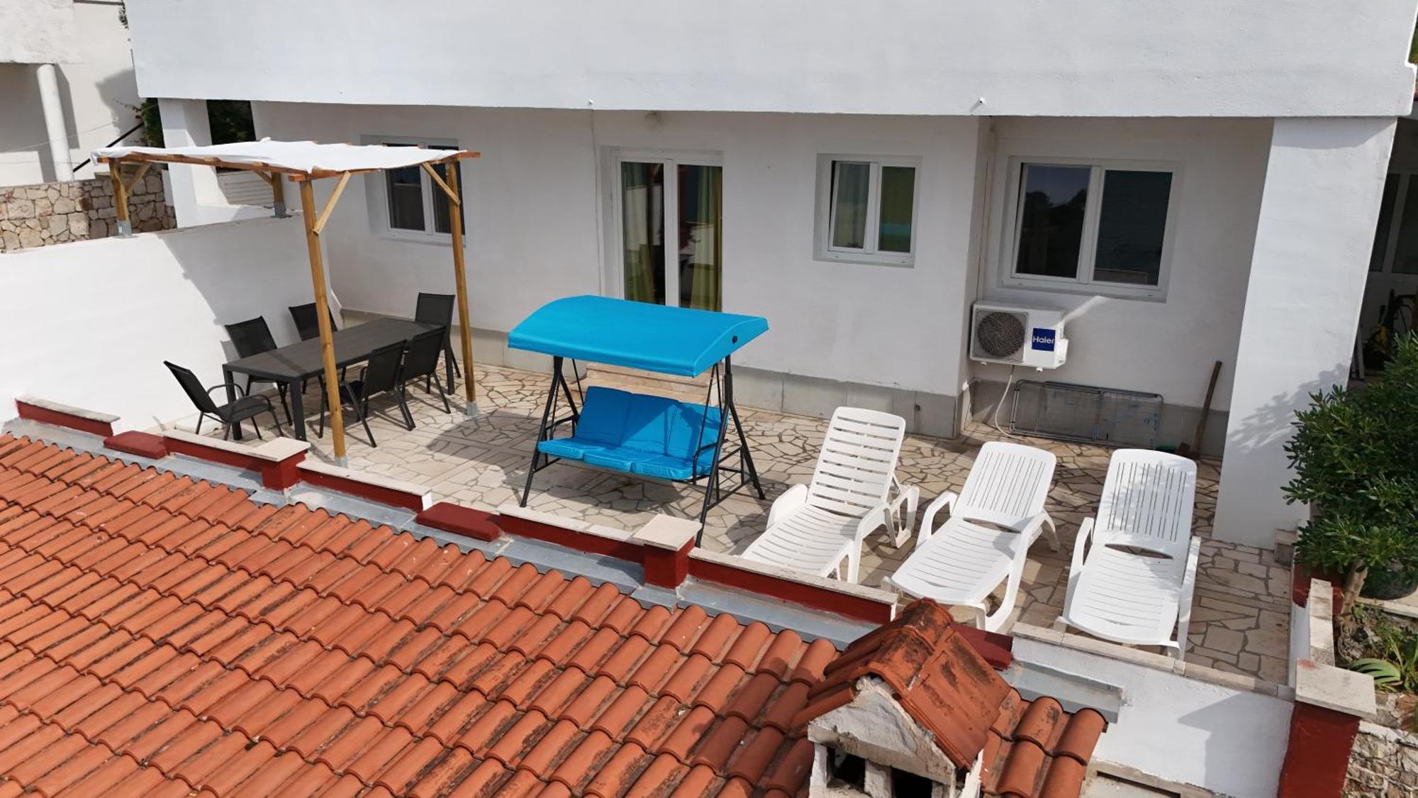 Apartments Peronja Jelsa Seafront מראה חיצוני תמונה